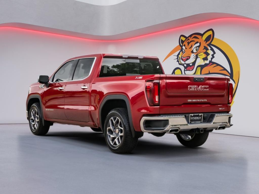Used 2025 GMC Sierra 1500 Truck