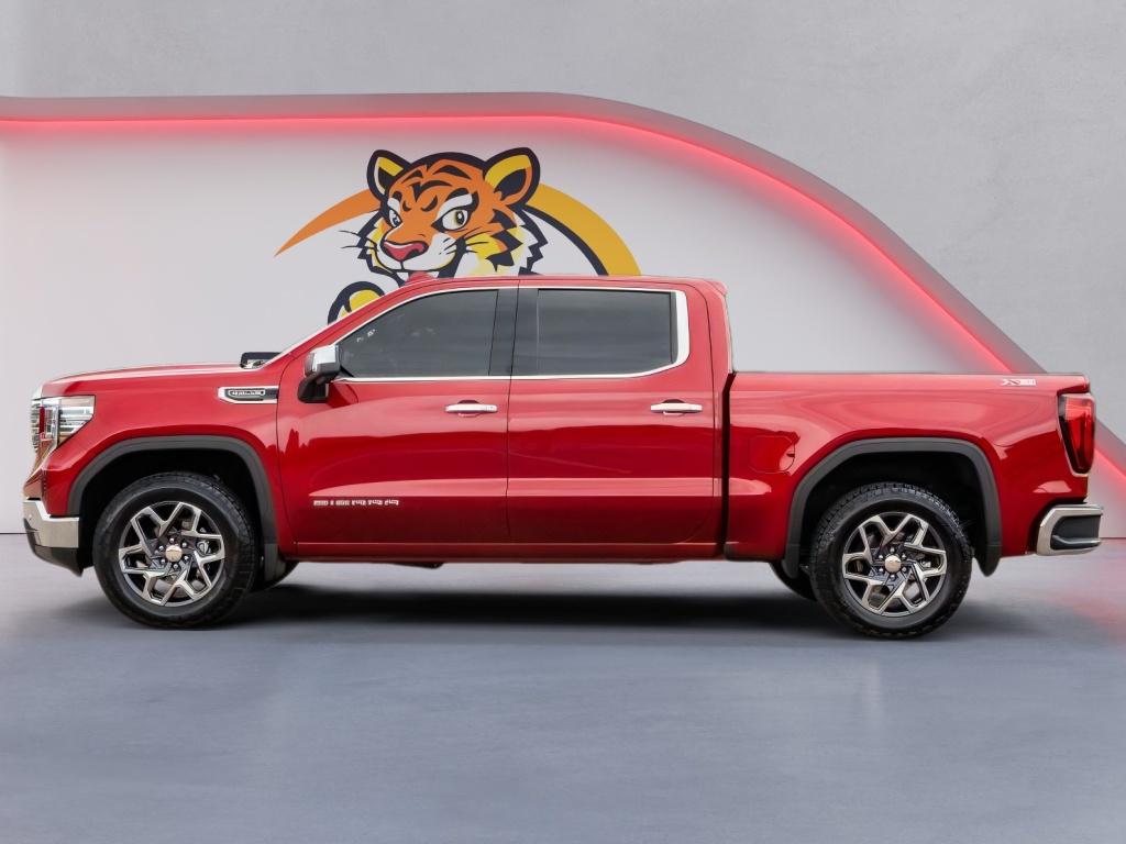 Used 2025 GMC Sierra 1500 Truck