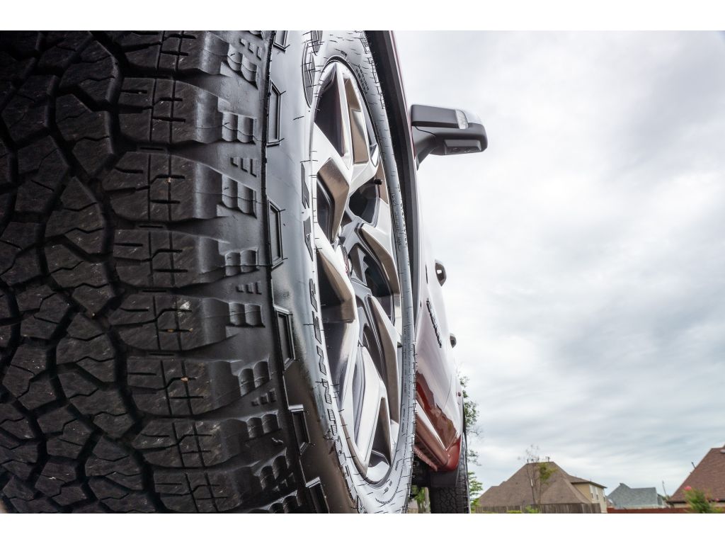 Used 2025 GMC Sierra 1500 Truck