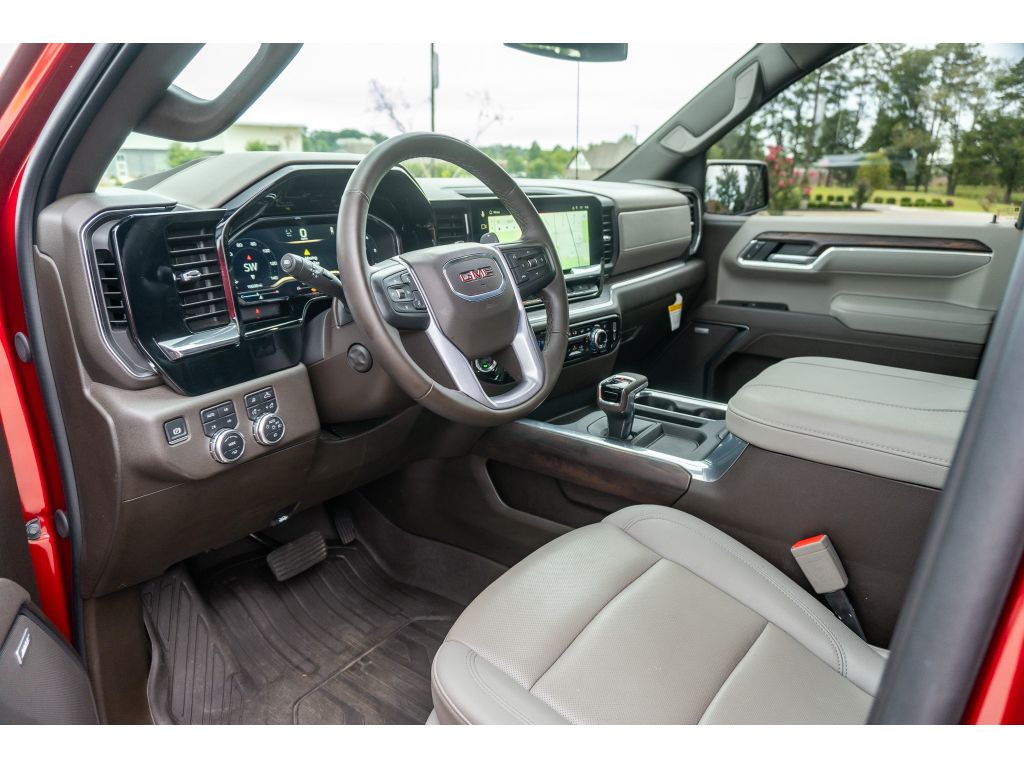 Used 2025 GMC Sierra 1500 Truck