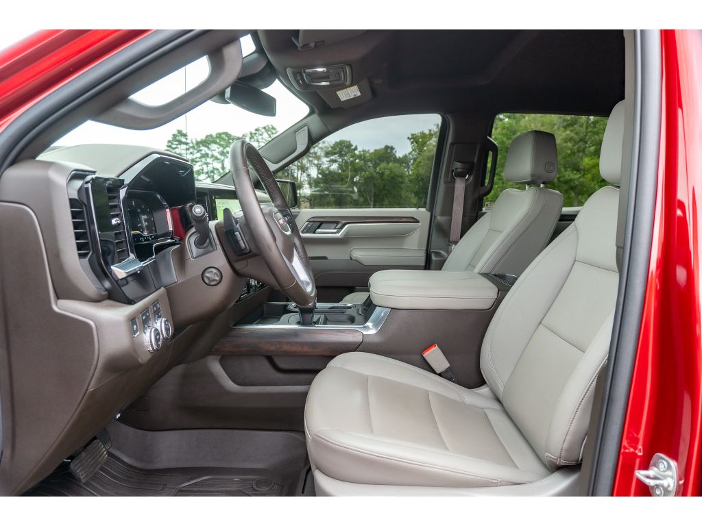 Used 2025 GMC Sierra 1500 Truck
