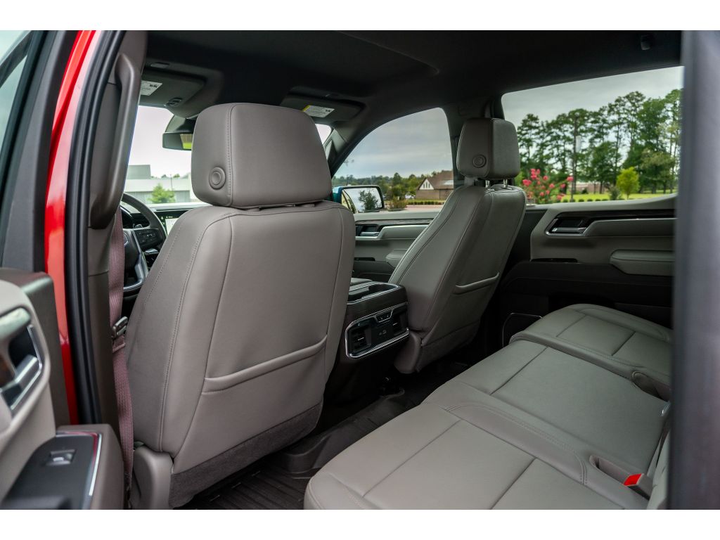 Used 2025 GMC Sierra 1500 Truck