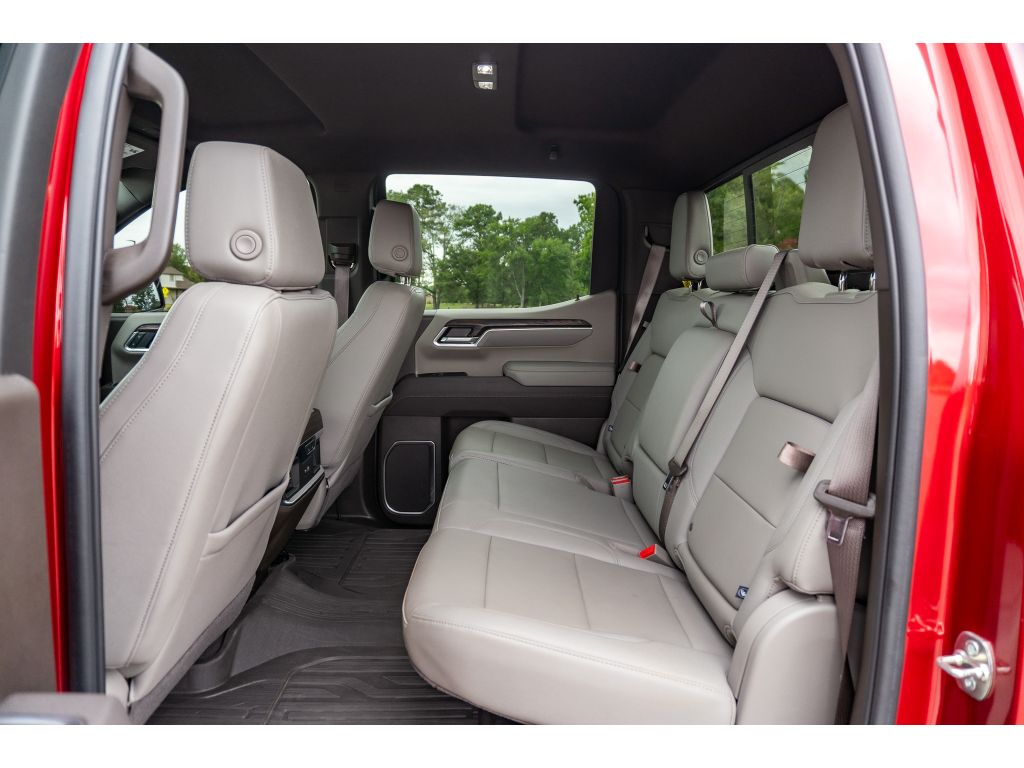 Used 2025 GMC Sierra 1500 Truck