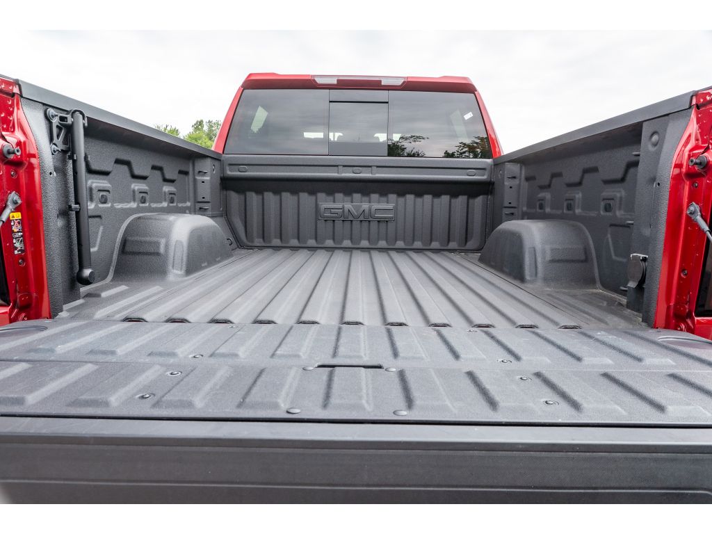 Used 2025 GMC Sierra 1500 Truck