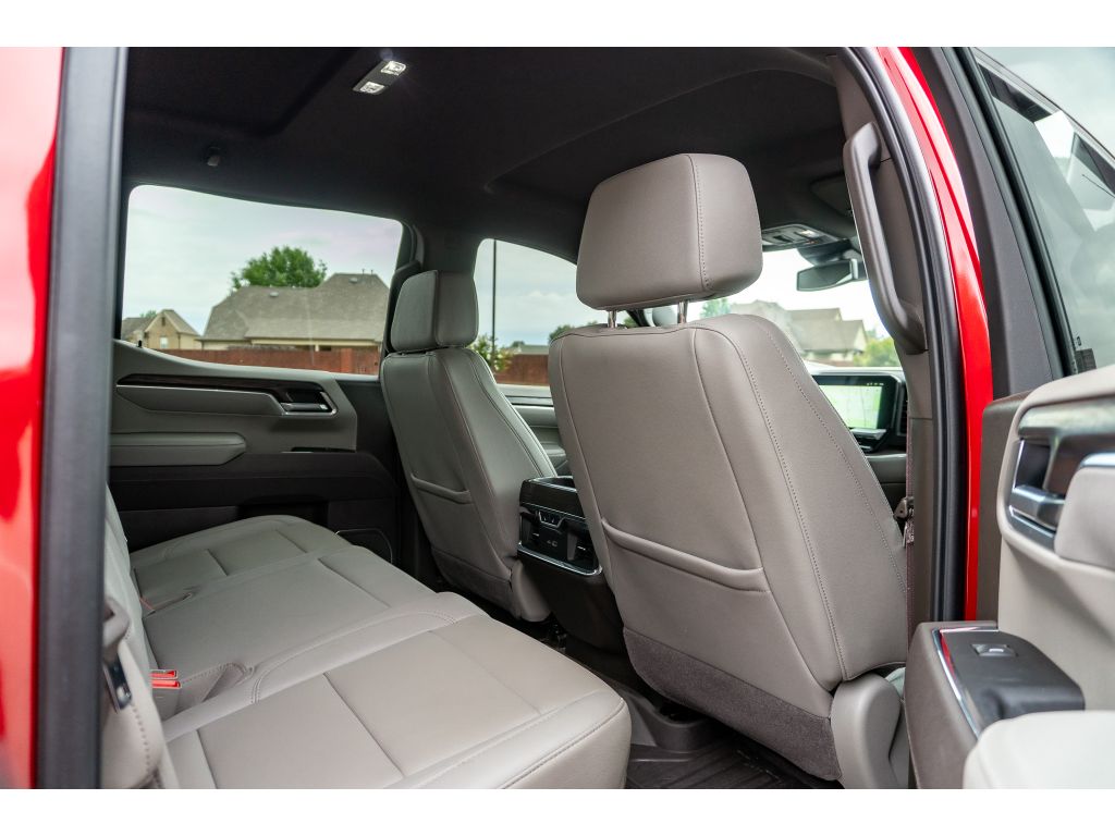 Used 2025 GMC Sierra 1500 Truck