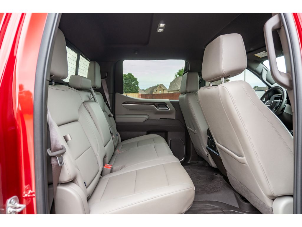 Used 2025 GMC Sierra 1500 Truck