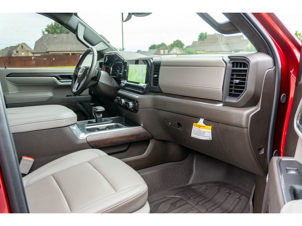 Used 2025 GMC Sierra 1500 Truck