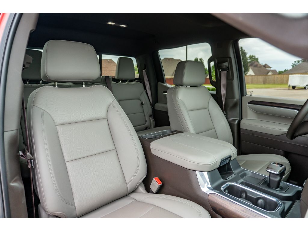 Used 2025 GMC Sierra 1500 Truck