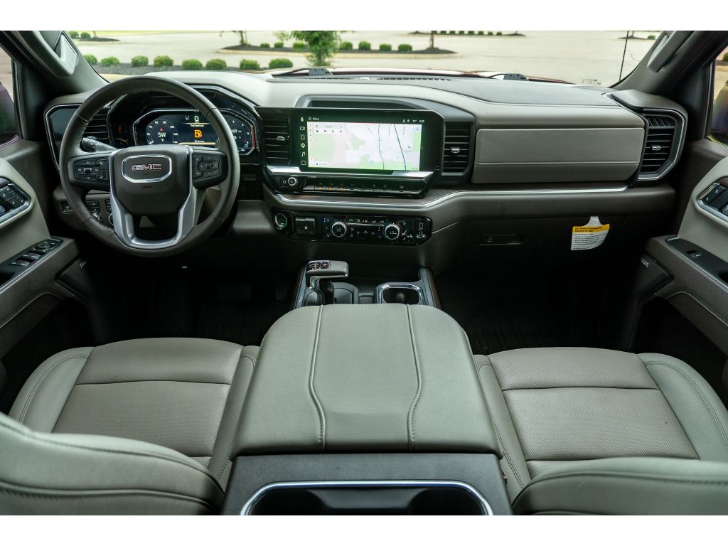 Used 2025 GMC Sierra 1500 Truck