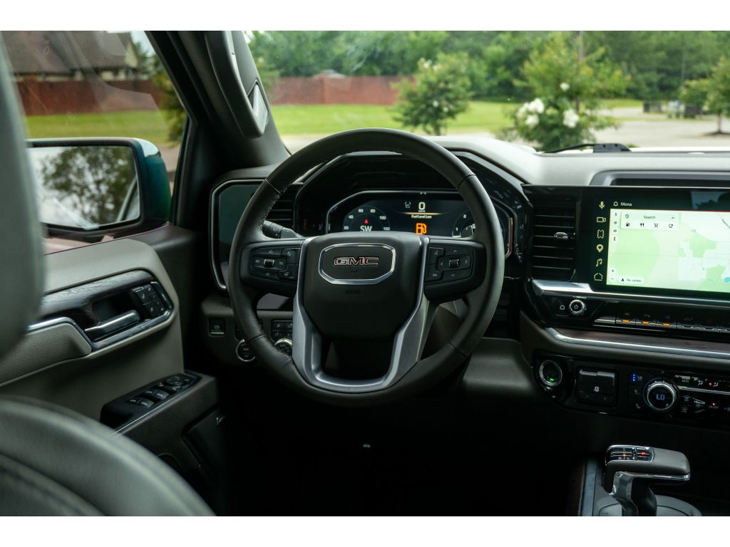Used 2025 GMC Sierra 1500 Truck
