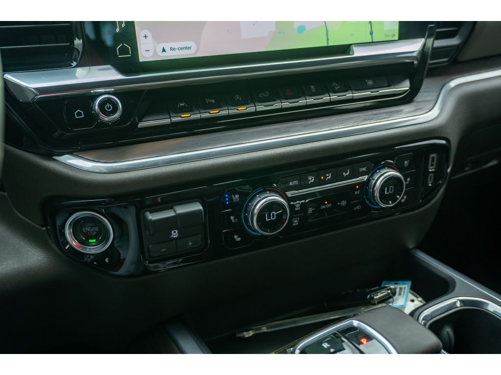 Used 2025 GMC Sierra 1500 Truck