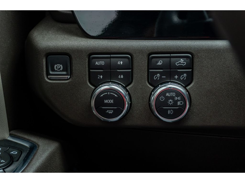 Used 2025 GMC Sierra 1500 Truck