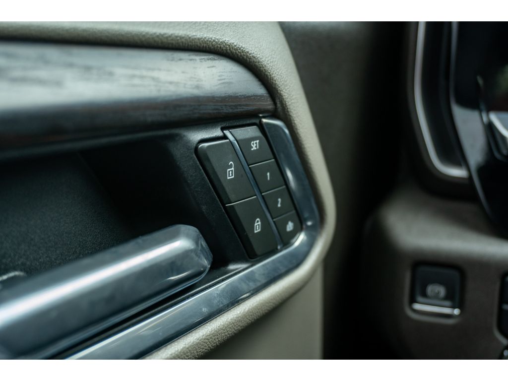 Used 2025 GMC Sierra 1500 Truck