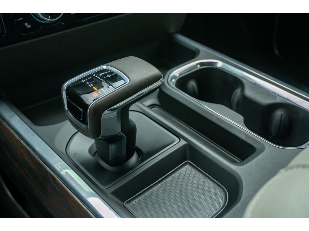 Used 2025 GMC Sierra 1500 Truck