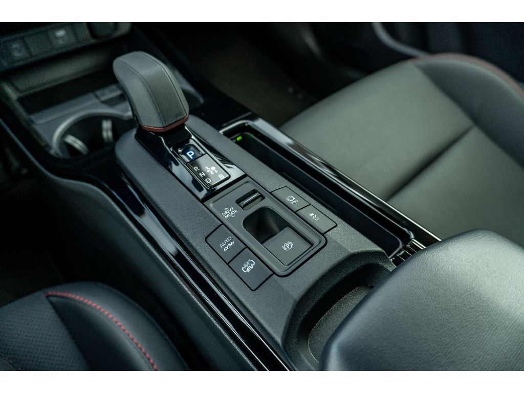 2026 Toyota Prius Plug-in Hybrid XSE - Photo 26