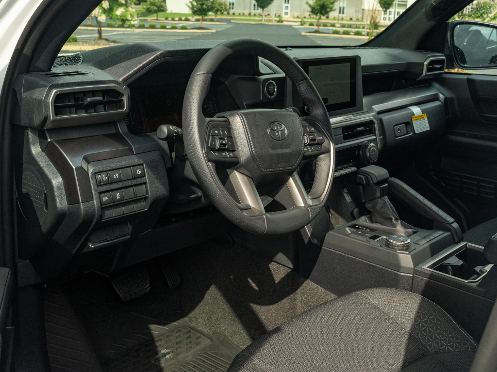 Used 2026 Toyota 4Runner SUV