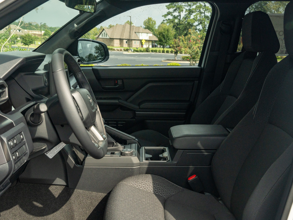 Used 2026 Toyota 4Runner SUV