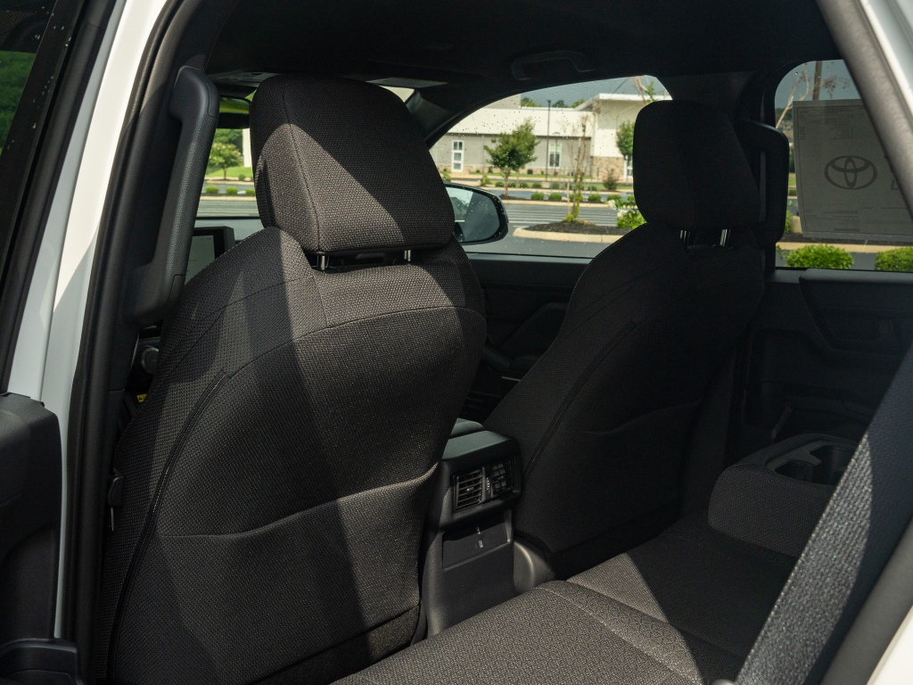 Used 2026 Toyota 4Runner SUV