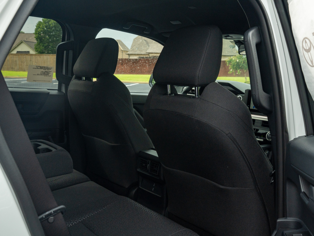 Used 2026 Toyota 4Runner SUV