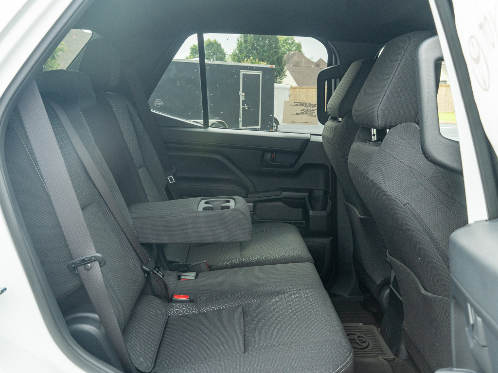 Used 2026 Toyota 4Runner SUV