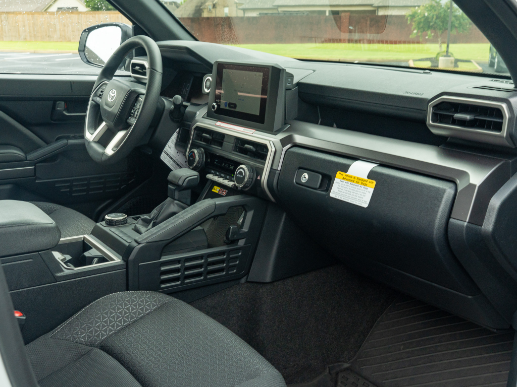 Used 2026 Toyota 4Runner SUV