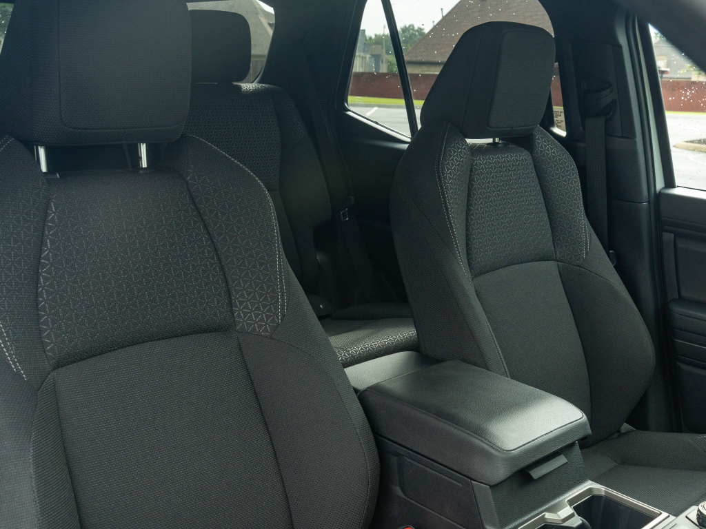 Used 2026 Toyota 4Runner SUV