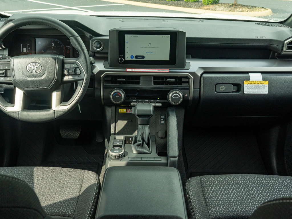 Used 2026 Toyota 4Runner SUV