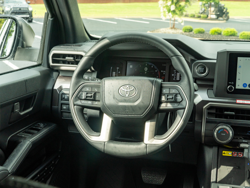 Used 2026 Toyota 4Runner SUV
