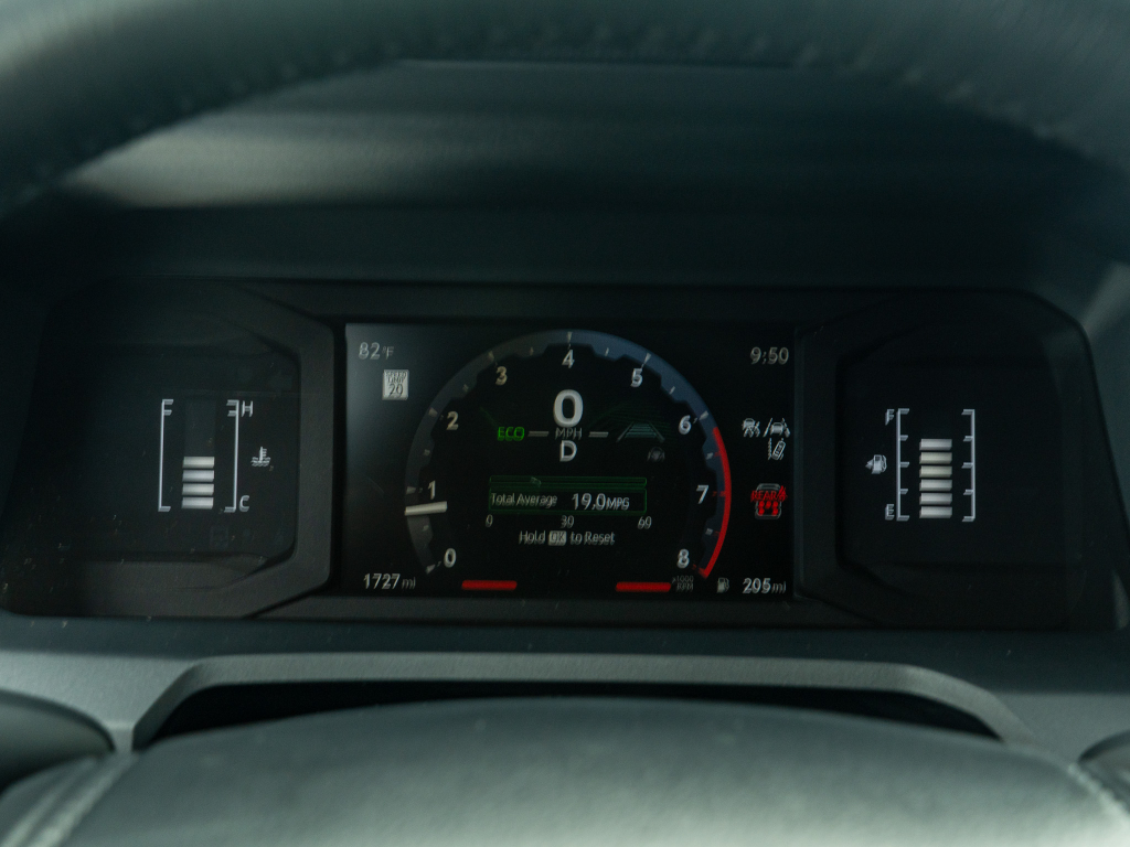 Used 2026 Toyota 4Runner SUV
