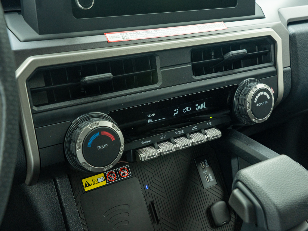 Used 2026 Toyota 4Runner SUV