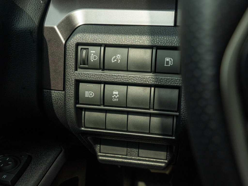 Used 2026 Toyota 4Runner SUV
