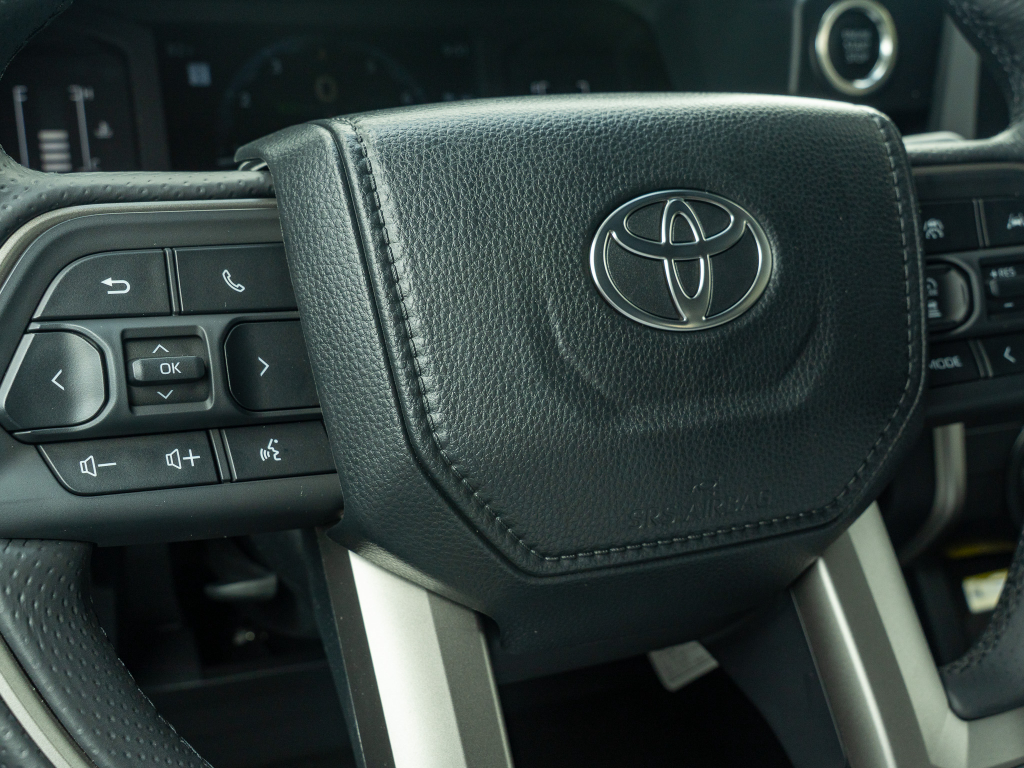 Used 2026 Toyota 4Runner SUV