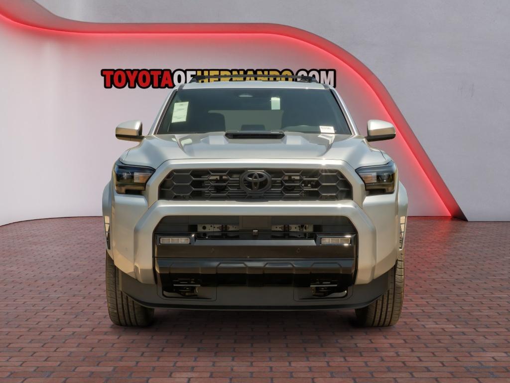 Used 2026 Toyota 4Runner SUV