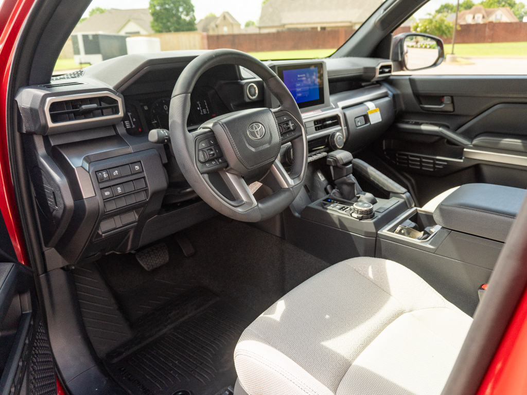 New 2026 Toyota 4Runner Wagon