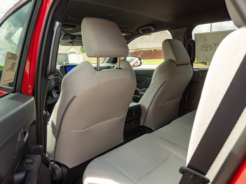 New 2026 Toyota 4Runner Wagon
