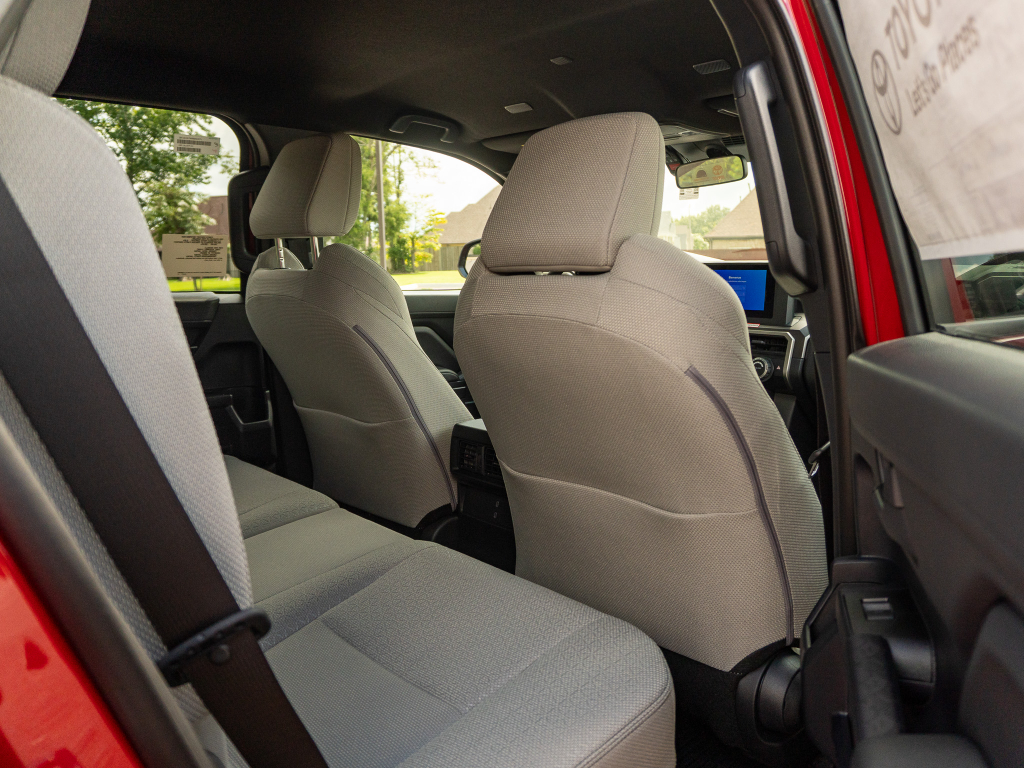 New 2026 Toyota 4Runner Wagon