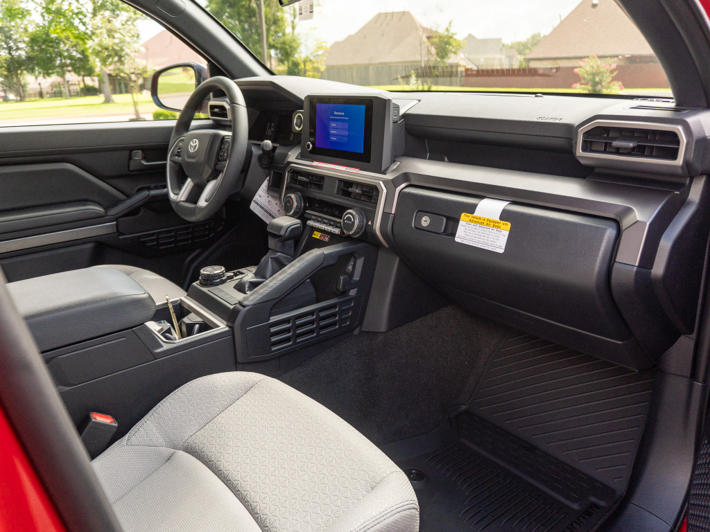 New 2026 Toyota 4Runner Wagon