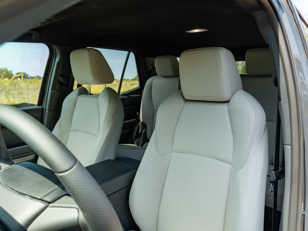 New 2026 Toyota 4Runner SUV