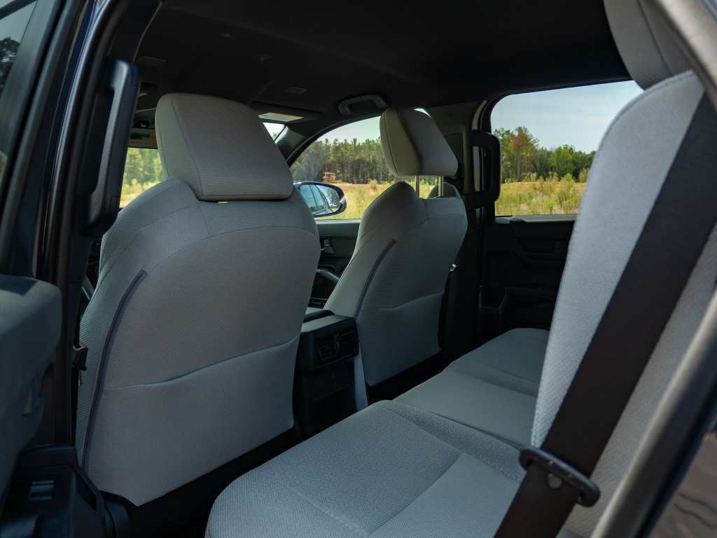 New 2026 Toyota 4Runner SUV