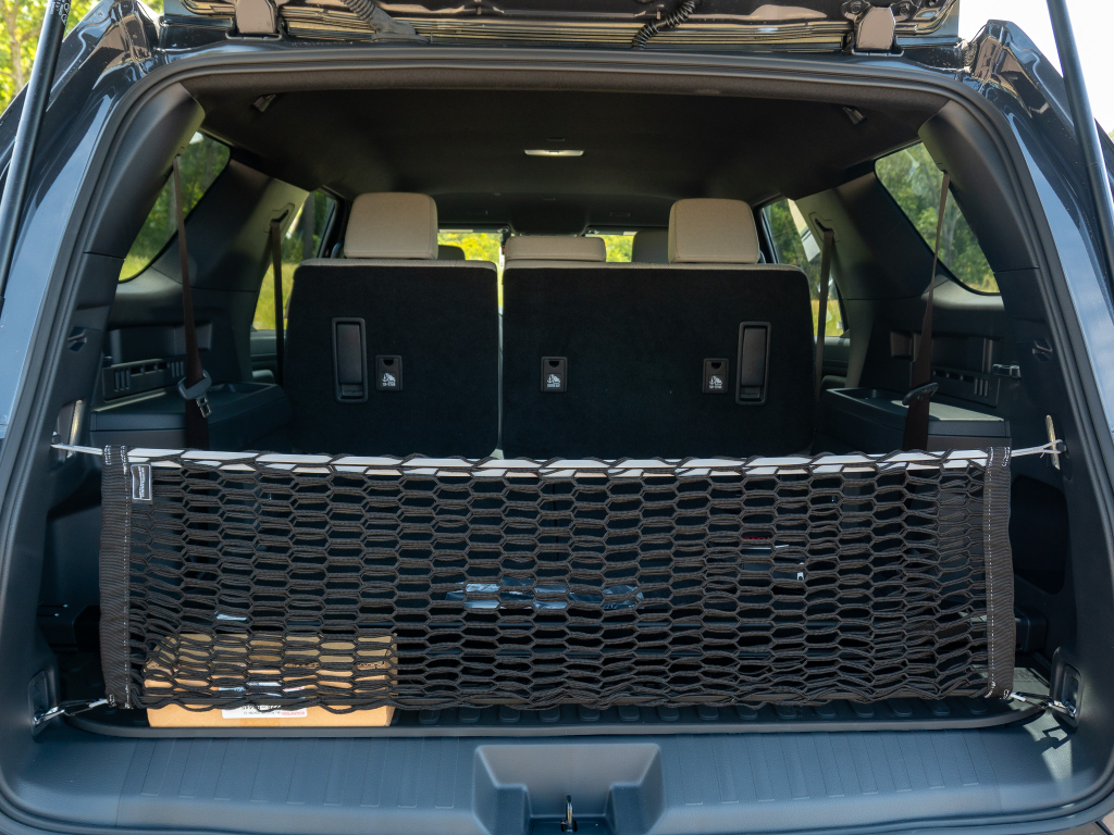 New 2026 Toyota 4Runner SUV