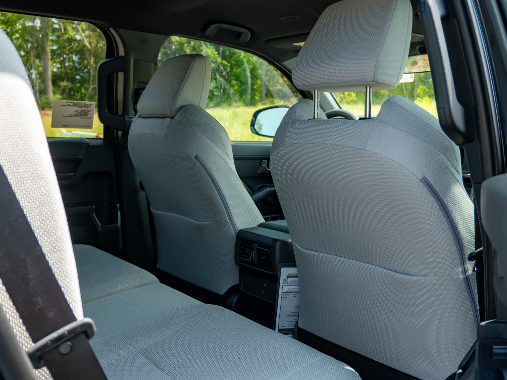 New 2026 Toyota 4Runner SUV