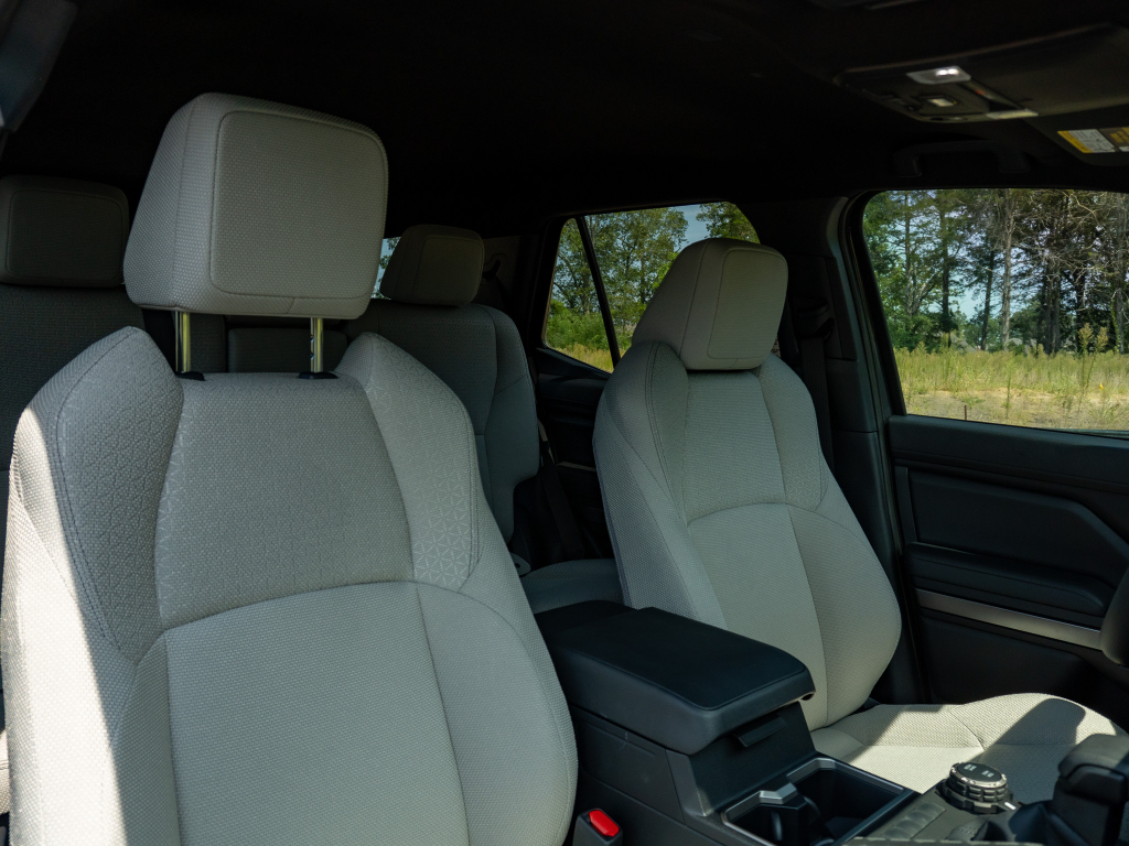 New 2026 Toyota 4Runner SUV