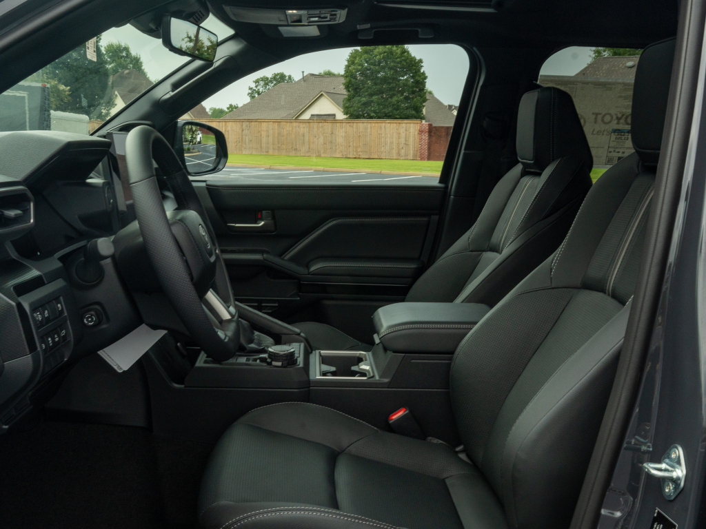 New 2026 Toyota 4Runner Wagon