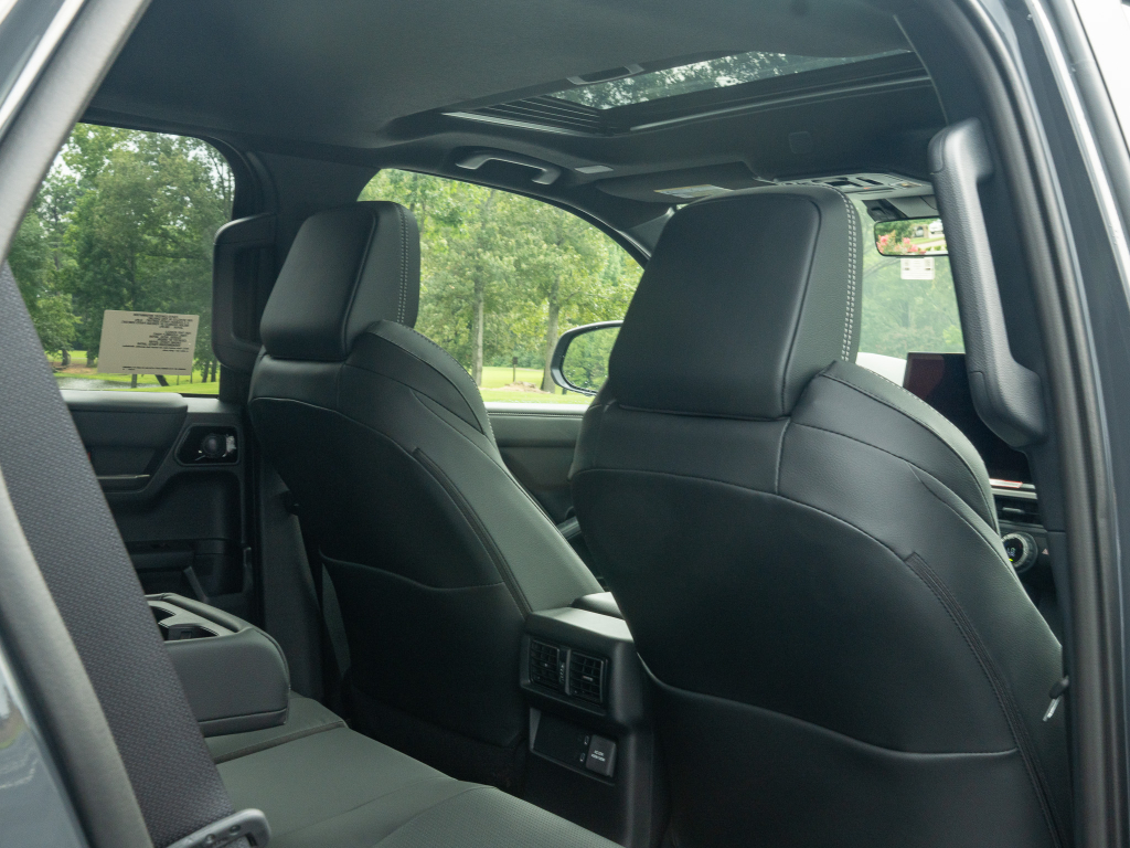 New 2026 Toyota 4Runner Wagon