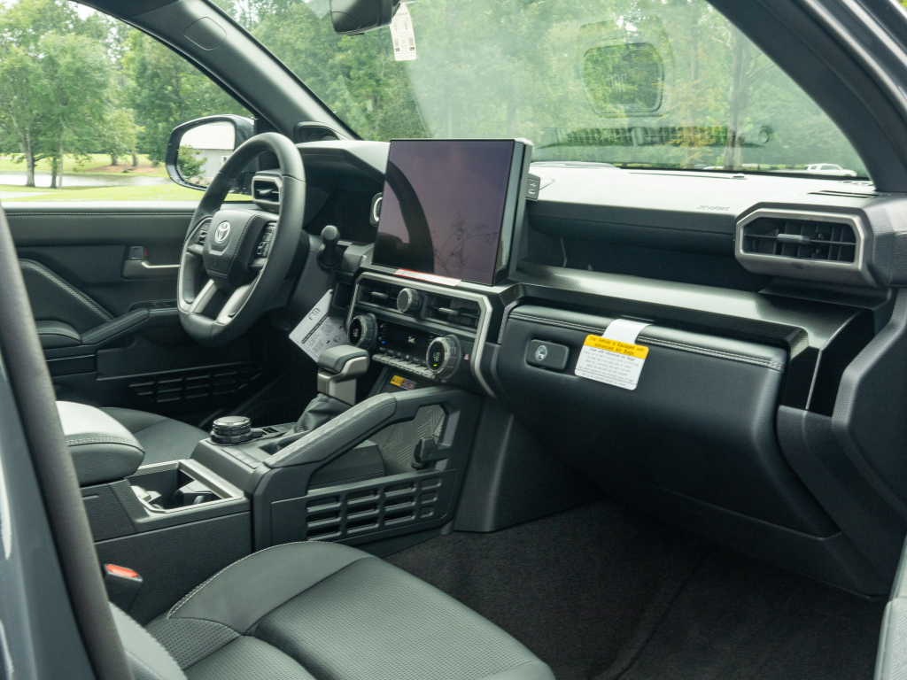 New 2026 Toyota 4Runner Wagon