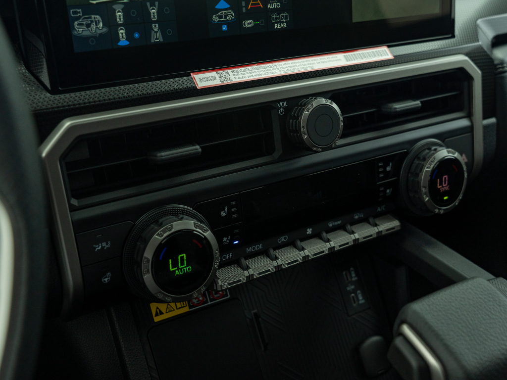 New 2026 Toyota 4Runner Wagon
