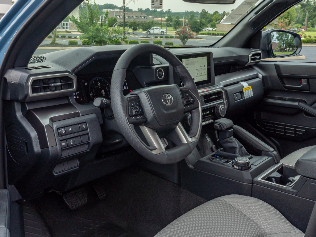 New 2026 Toyota 4Runner Wagon