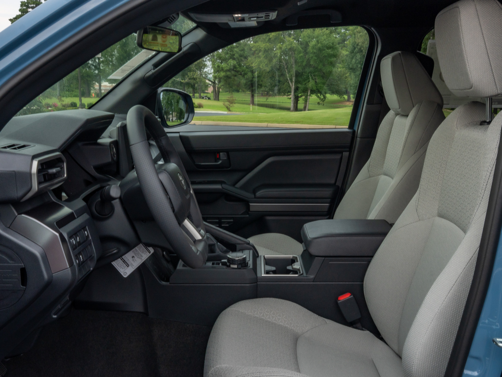New 2026 Toyota 4Runner Wagon