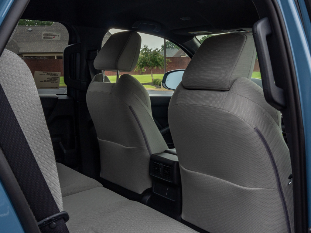 New 2026 Toyota 4Runner Wagon