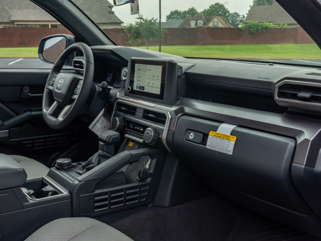New 2026 Toyota 4Runner Wagon